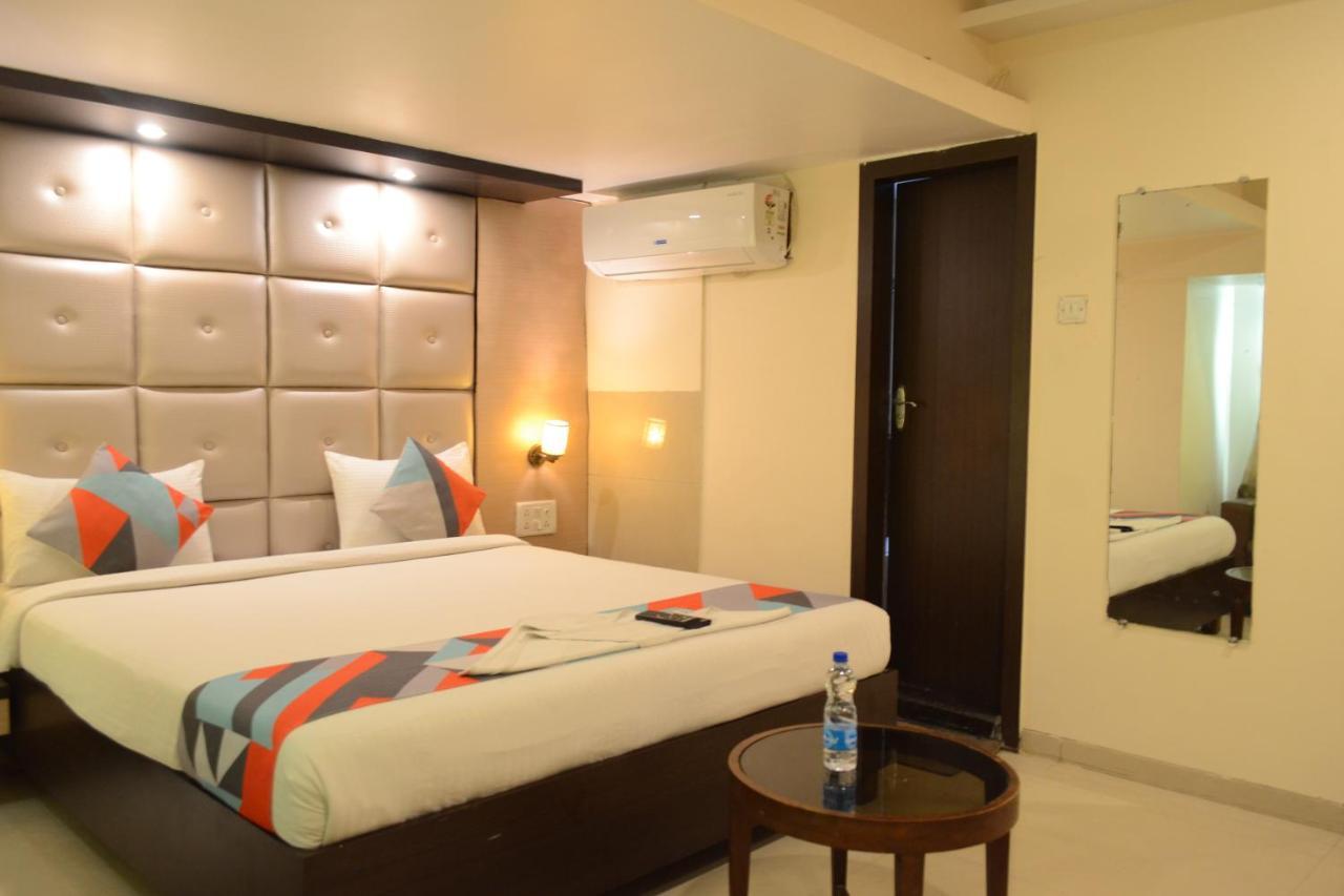 Hotel Aishwarya Residency Navi Mumbai Esterno foto